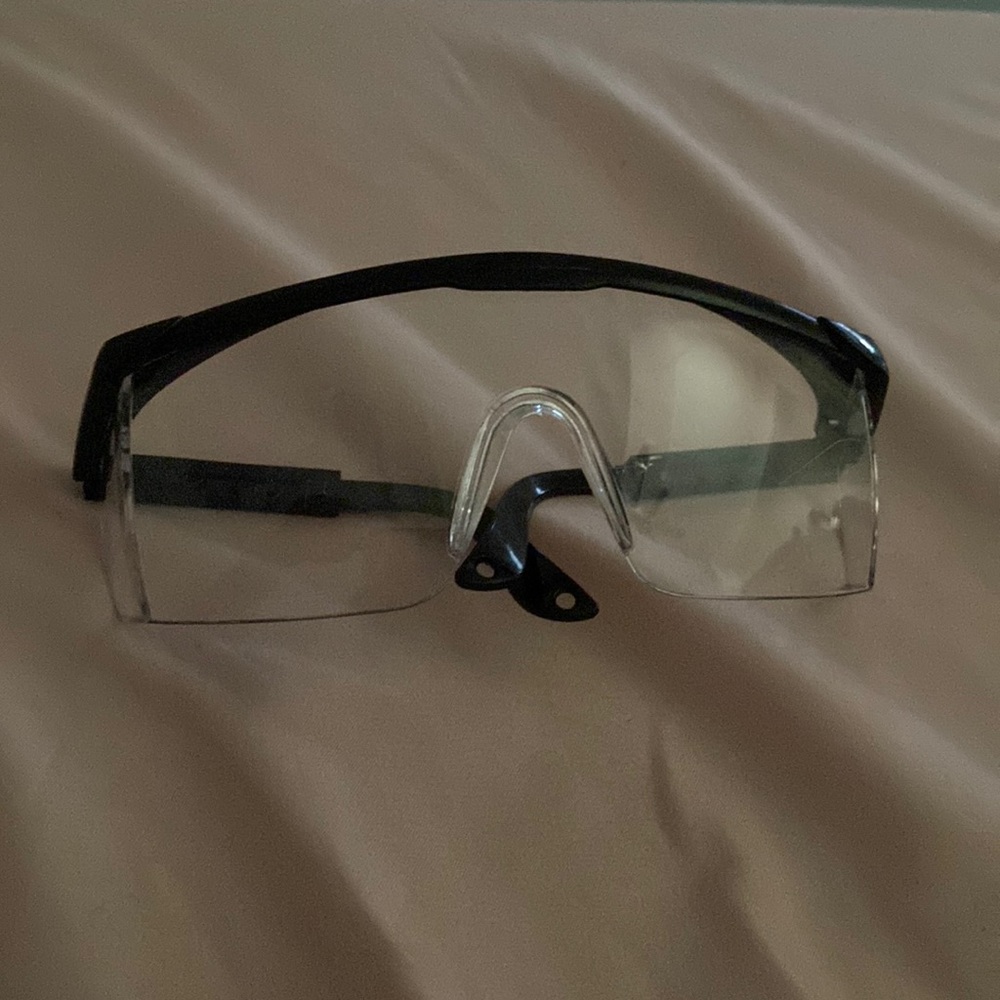 Safety  Glasses